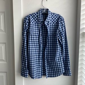 Banana Republic Slim Fit